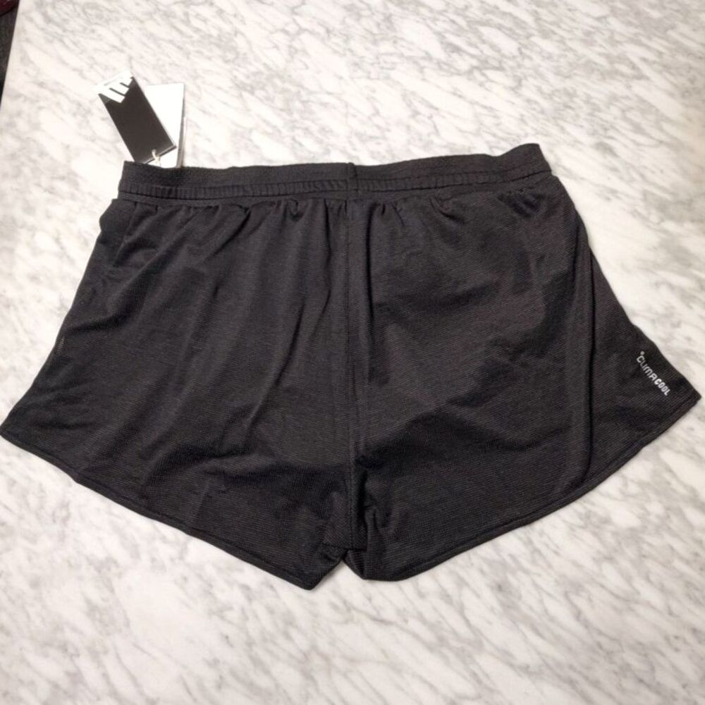 adidas Adizero All Time Classics Running Shorts Training Women's Large 2” JY8636 - Picture 4 of 14